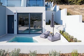 White Cliff Luxury Suites