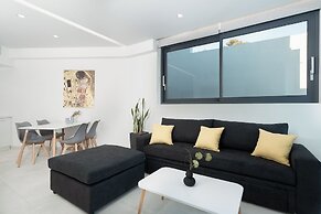 White Cliff Luxury Suites