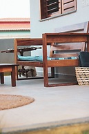 Pousada Casa de Hóspedes