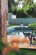 Pousada Casa de Hóspedes