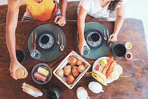 Pousada Casa de Hóspedes