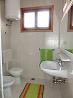 Villa With Garden Parking and AC