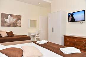 Your Rhome - Your Apartment in Rome