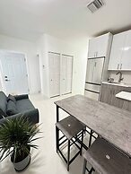 Alloggio Design District Fully Equipped