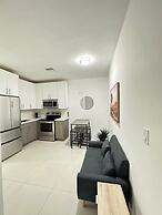 Alloggio Design District Fully Equipped