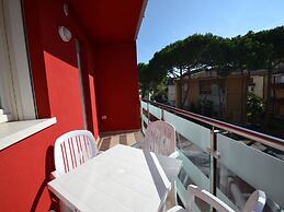 Newly Built Flat in the Heart of Rosolina Mare