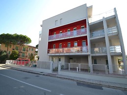 Newly Built Flat in the Heart of Rosolina Mare
