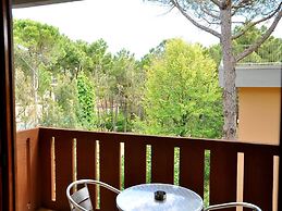 Sunny Flat With Terrace - Beahost