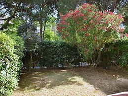 Cozy Apartment With Private Garden Near the Beach