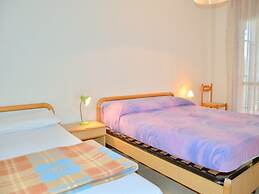 Cozy Apartment With Private Garden Near the Beach