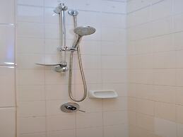 Cozy Apartment With Private Garden Near the Beach