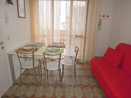 Flat With Terrace Near the Beach - Beahost