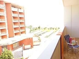 Wonderful Seafront Apartment in Bibione