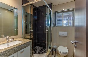 De Waterkant Studio Apartment, Fully Furnished and Equipped No0803
