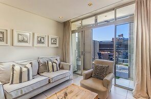 De Waterkant Studio Apartment, Fully Furnished and Equipped No0803