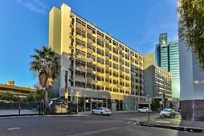 De Waterkant Studio Apartment, Fully Furnished and Equipped No0803