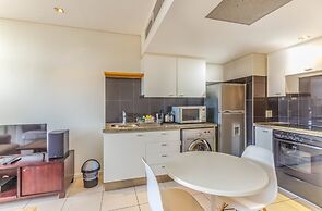 De Waterkant Studio Apartment, Fully Furnished and Equipped No0803