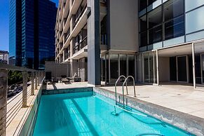De Waterkant Studio Apartment, Fully Furnished and Equipped No0803
