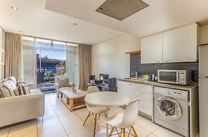 De Waterkant Studio Apartment, Fully Furnished and Equipped No0803