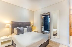 De Waterkant Studio Apartment, Fully Furnished and Equipped No0803