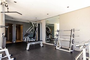 De Waterkant Studio Apartment, Fully Furnished and Equipped No0803