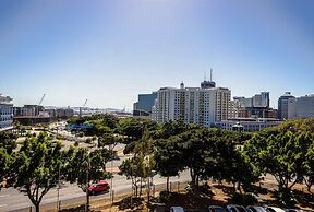 De Waterkant Studio Apartment, Fully Furnished and Equipped No0803