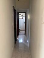 Casa Flamboyant piscina churrasqueira