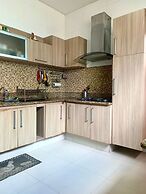 Casa Flamboyant piscina churrasqueira