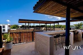 2 Br. Spacious Great Located Top Amenities