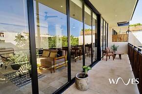 2 Br. Spacious Great Located Top Amenities