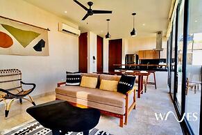 2 Br. Spacious Great Located Top Amenities