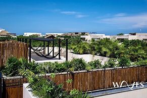 2 Br. Spacious Great Located Top Amenities