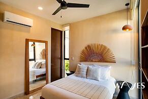 2 Br. Spacious Great Located Top Amenities