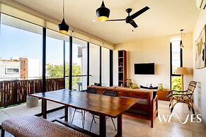 2 Br. Spacious Great Located Top Amenities