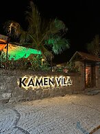 Kamen Vila Otel