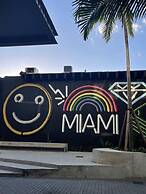 Alloggio Wynwood Parking Laundry Wifi