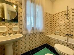 Colorful and Stylish Villa With Shared Pool and Private Garden by Beah