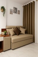 Simple & Serene Chalet