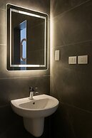 Simple & Serene Chalet