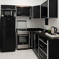 Simple & Serene Chalet