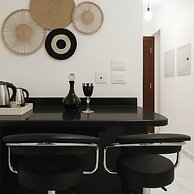 Simple & Serene Chalet