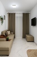 Simple & Serene Chalet