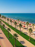 Simple & Serene Chalet