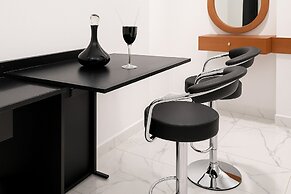 Simple & Serene Chalet