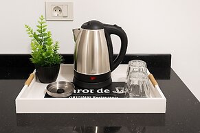 Simple & Serene Chalet