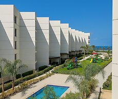 Simple & Serene Chalet