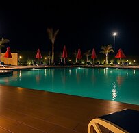 Simple & Serene Chalet