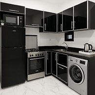 Simple & Serene Chalet