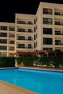 Simple & Serene Chalet