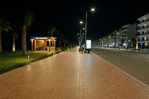 Simple & Serene Chalet